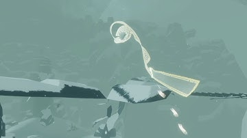 Journey - Snow Cap Mountain Exploration Out of Bounds