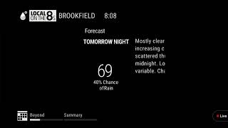 Tdp Intellistar 2 Xd- Jul. 27, 2025- 808Pm Pdt