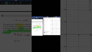 ทำข้อสอบ SAT Math day 5 #satmath #maths #study