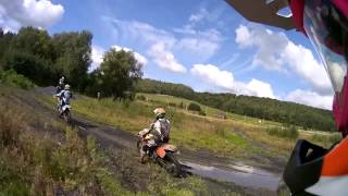 Enduro Entre Potes