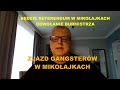 REFERENDUM W MIKOŁAJKACH - DOŚĆ MAFII W MIKOŁAJKACH