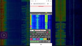 ID XEWW AM 690 AM en Playas de Rosarito Tijuana Baja California (2020)