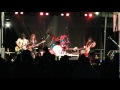 Black Oak Arkansas - Lord Have Mercy on my Soul @ Little Rock, AR  5-7-11