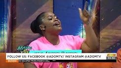Adom Tv Youtube