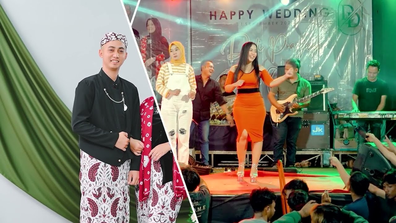 FULL ALBUM PAELAND MUSIC TENGGULI LAGUNE SYAHDU POLL RIZA PALUPI DKK.