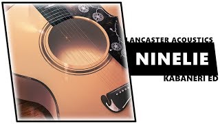 ninelie (Kabaneri of the Iron Fortress ED acoustic cover) | LANCASTER ACOUSTICS