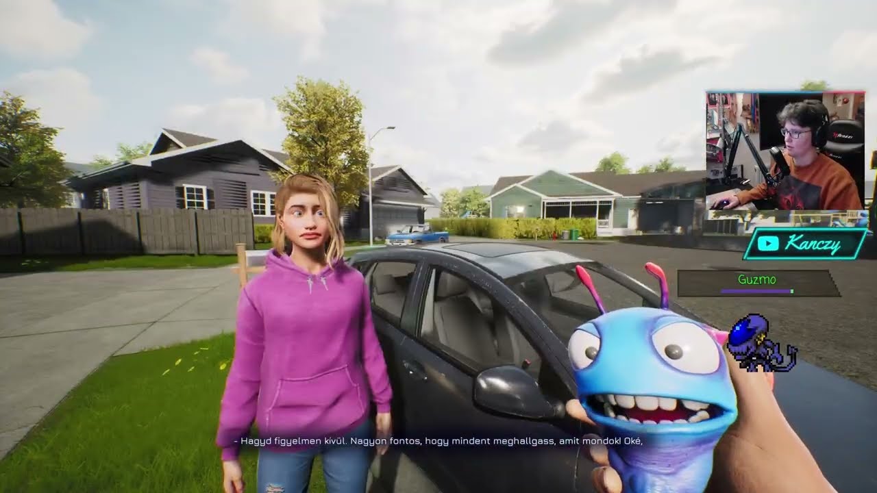 Eléggé elborult valami ez - High on Life #1 2026#27 (02.18)