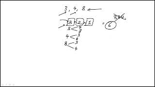 Section 5 Easy Question 06 GRE PowerPrep Online Test 1 Shorter GRE