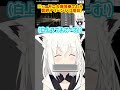 【白上フブキ】ハーモニカリベンジするが即キルされるフブキ #shorts