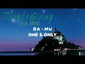 RA・MU - One & Only | Sub. Español & Romaji