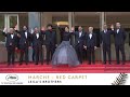 LEILA S BROTHERS RED CARPET EV CANNES 2022 