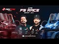 Fernando & Sorocaba e Pneustore - Live FS Race  | 26/11 às 21h