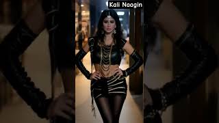 Download Lagu what if Naagin Shivanya was a Kaali Naagin? 😍 Affan Rashid. #affanrashid #naagin #kalinaagin #shorts MP3