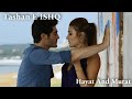 Tashan E Ishq//Bas Itni Si Tamanna Hai//Romantic Cover Song//Hayat And Murat//HandeErchel BurakDeniz