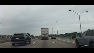 More I 40 Traffic in Knoxville TN