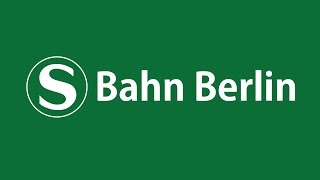 S-Bahn Berlin Abfahrtsignal / Alarm Signal / (Clear Audio) [ÖPNV] screenshot 2