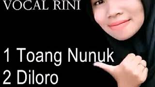 KOLEKSI TABANG RINI A'SHANDY