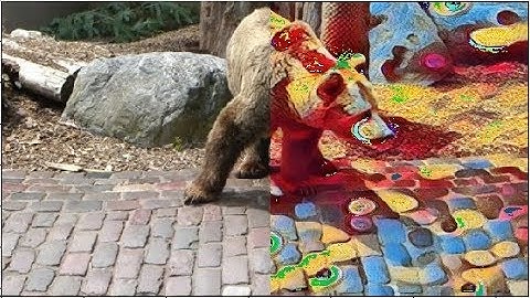 Video Style Transfer