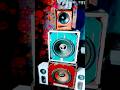 min dj setup new color and design videa new cabinets#trending# //🎚// shorts#viral