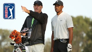 Best of 2020: Player/caddie on-course conversations