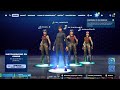 🔴Live chill le retour de la team Fortnite