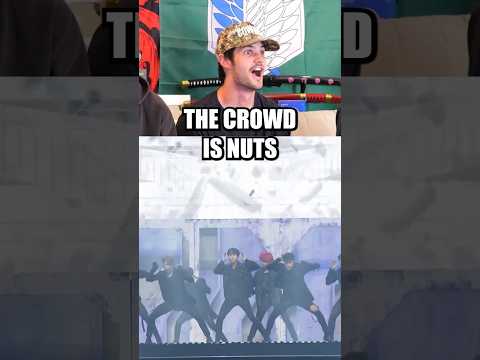 First Time Watching BTS MMA 2018 Performance | #btsarmy #kpop #react