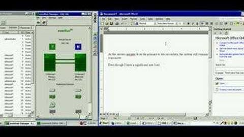 Citrix XenApp  everRuns with Marathon - Part XIIIa