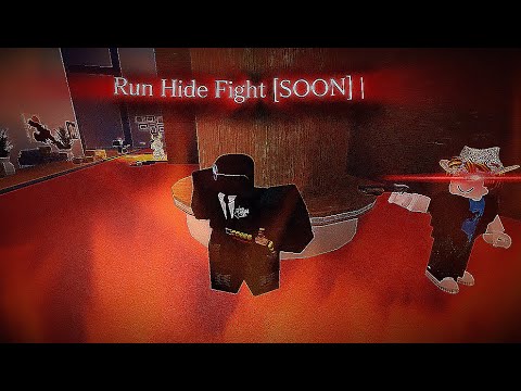 Run Hide Fight SOON Roblox QI Hqdefault 