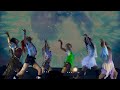 [4K][241124] XG - Howling - The First Howl in Paris - Fancam (We Howled for Chisa!)