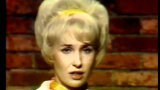 Tammy Wynette Your Good Girl's Gonna Go Bad