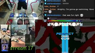 Pump It Up | Deco*27 - Salamander (D23) Stagepass