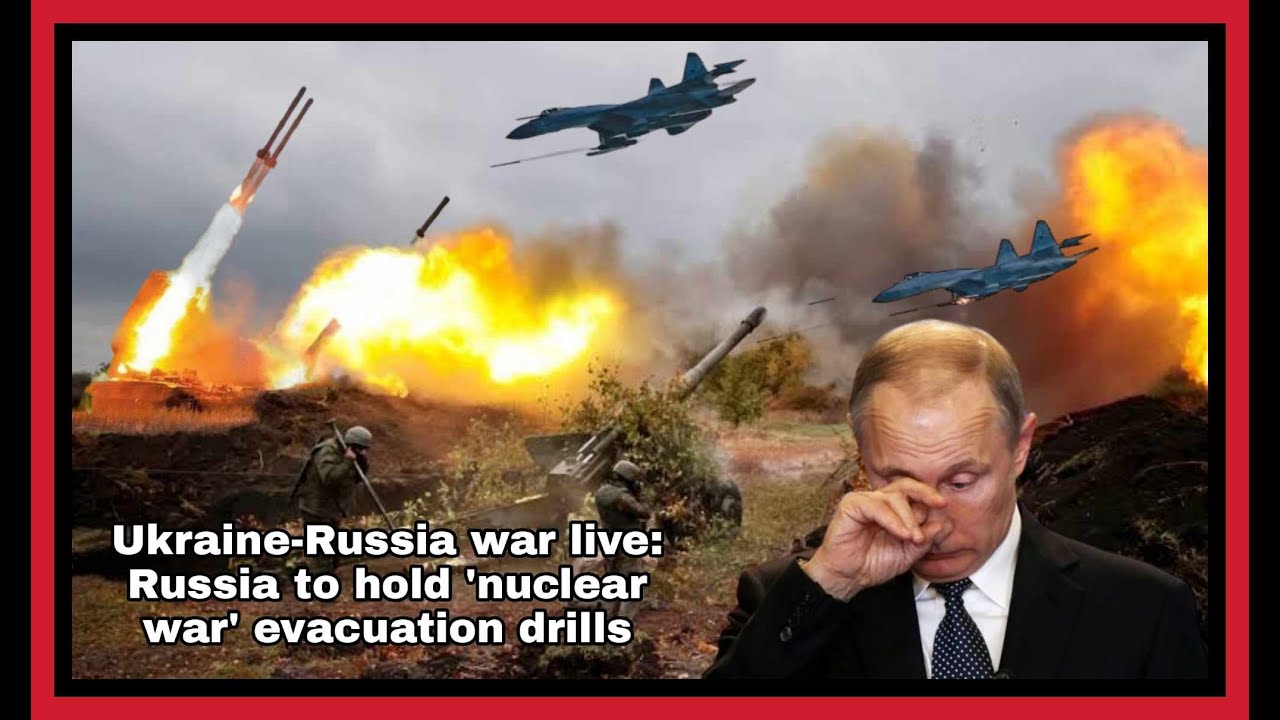 RUSSIA UKRAINE WAR LATEST NEWS TODAY YOUTUBE LIVE visual data 2