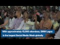 Social Media Week Lagos 2017 recap