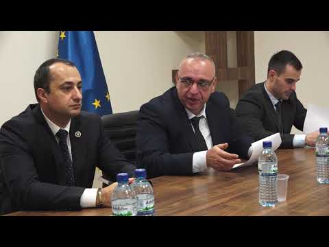 სამართალწარმოების პროცესში ჩადენილი დანაშაულის გამოძიების დეპარტამენტის გადაწყვეტილებები