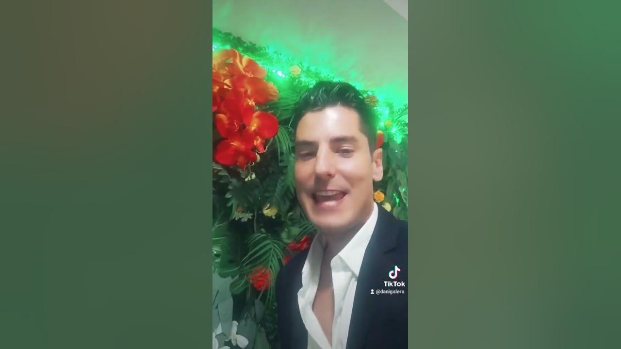 DaniGalera & Nada Cambiará mi amor por ti ( Video )