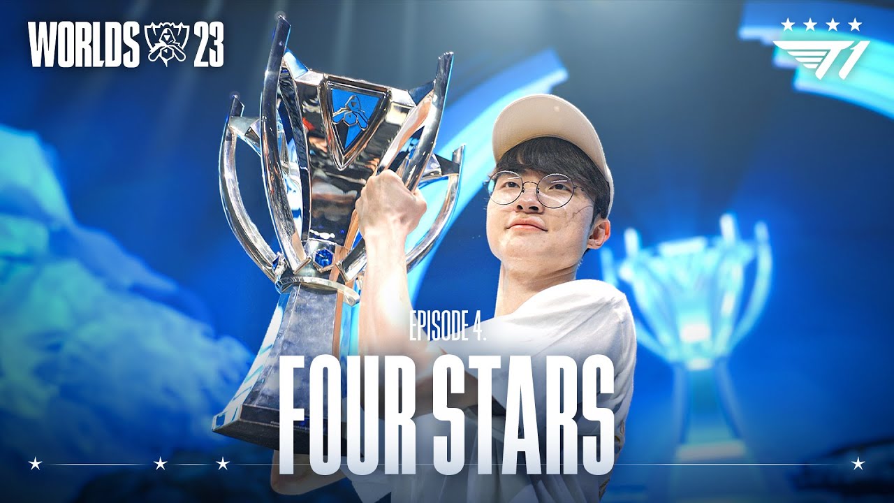 Faker Turned Down $10 Million Salary for T1 Ownership Deal