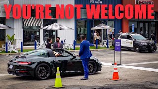How to Kill Off LA's Most Controversial Car Show