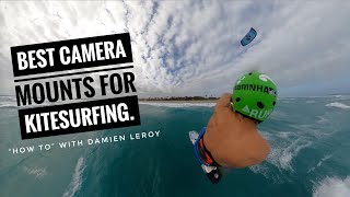 Best Camera Mounts for Kitesurfing "How-To" screenshot 3