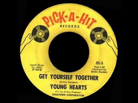 Young Hearts - Get Yourself Together