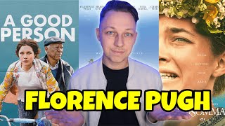 Ranking EVERY Florence Pugh Movie! | Tier List