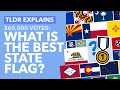 363,389 Votes: What Is America's Best State Flag? - TLDR News