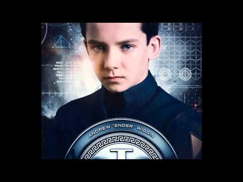Ender's Game - BMMS Book Trailer 2014-2015
