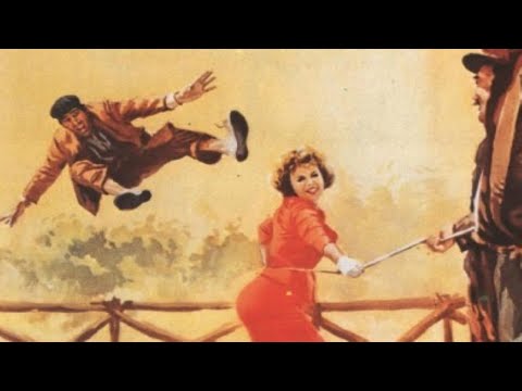 Гость (посетитель)/ la visita /1964