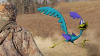 The Road Runner - PolCan Adventures (episode 3)