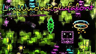 LmWudnRolufalont by Rofl, Wonduu, & Lmntal (Demon Verification)