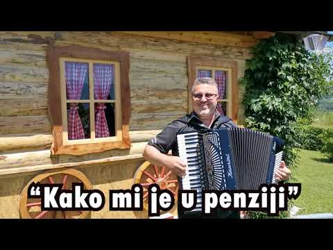 Video: Da li neko žali što je otišao u penziju?