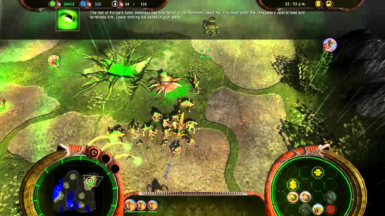 Lets Play Maelstrom - Part 36 - Aurigas End