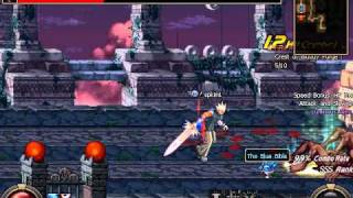 [DFO] spkim3 WeMa PvE Behemoth Purgatorium King run