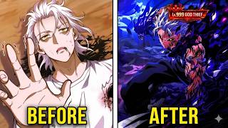 He Reincarnated With Future Knowledge To Become The God Of Gaming | Manhwa Summary