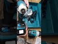 Makita drill combo kit, DHP481 and DTD171 UNBOXING!!!